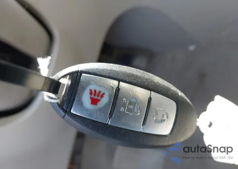 2011 Nissan Quest Sl z USA, uszkodzony, nr VIN JN8AE2KPXB9008282